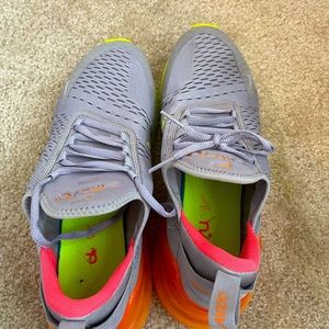 Nike Airmax 270 size 10